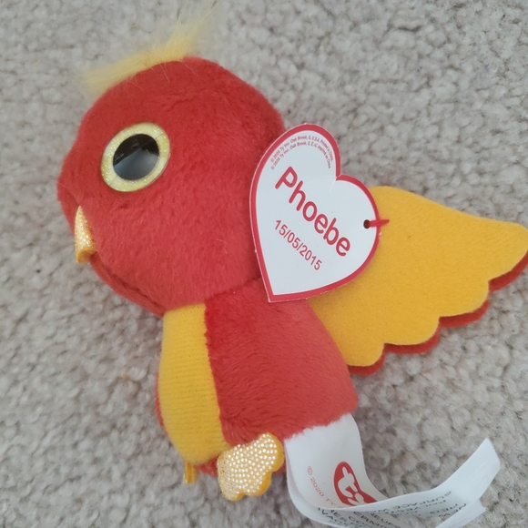 Beanie Baby Collection - Picture 4 of 11